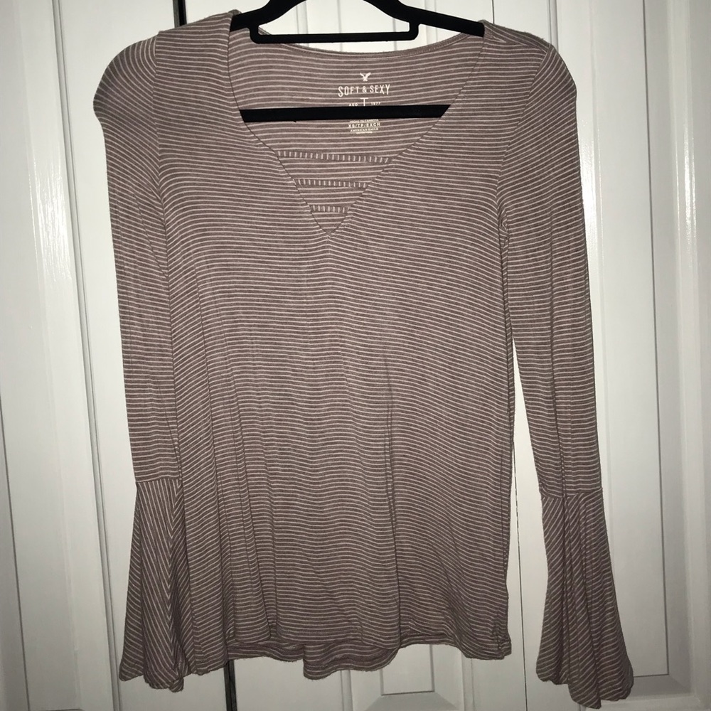 American Eagle Long Sleeve